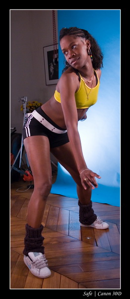 2006 - 12 - Video klyve riddim - 096